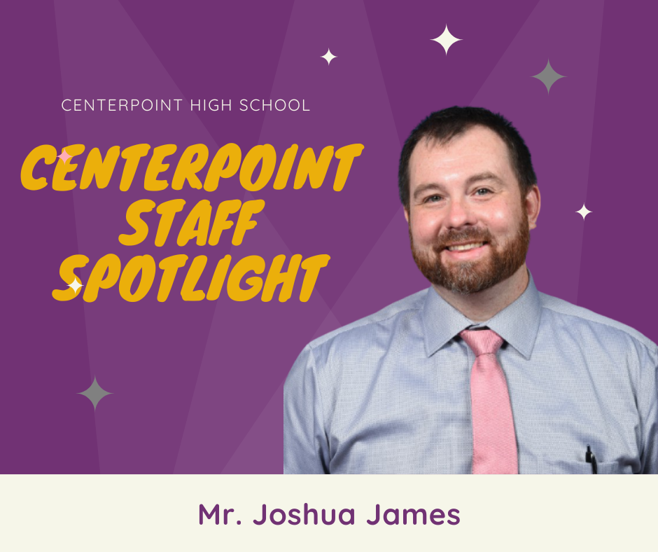 Spotlight - Joshua  James