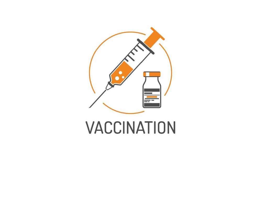 Vaccination picture